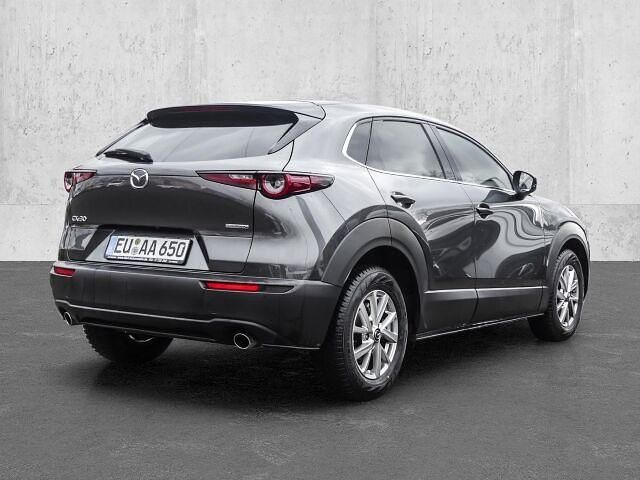 Gebraucht Mazda CX-30 Homura-Line 140 PS (102 kW) 2024 Grau SUV
