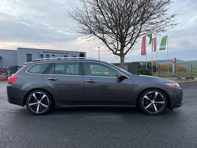 Occasion Honda Accord Elegance 150 ch (110 kW) 2009 Gris Break