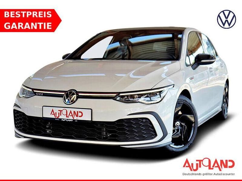 Andere Gebraucht 2022 VW Golf VIII GTI Limousine | 29.990 € (Fairer Preis) - Bild 1/4