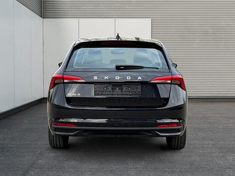 Neu Skoda Scala Selection 2026 Kleinwagen