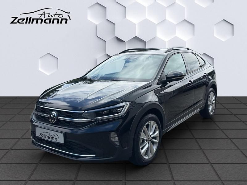 Brugt VW Taigo Goal 116 HK (85 kW) 2025 SUV