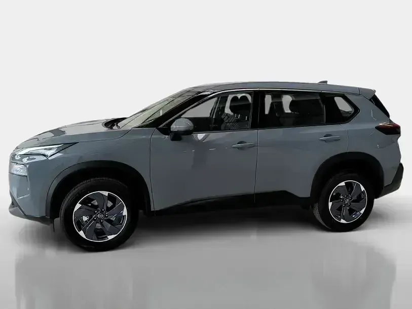 Neu Nissan X-Trail Acenta 163 PS (119 kW) 2026 Diamond black SUV