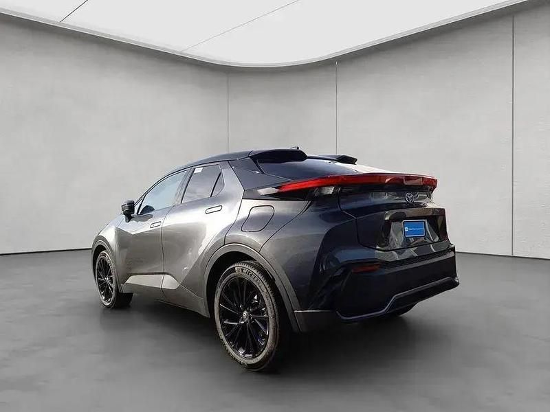 Neu Toyota C-HR Sport 224 PS (164 kW) 2025 Marlingrau metallic / da SUV