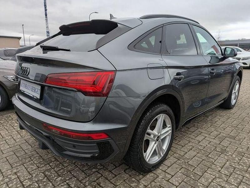 Gebraucht Audi Q5 S-Line 2022 Andere SUV