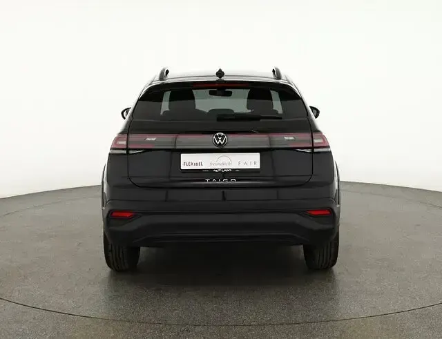 Neu VW Taigo 95 PS (69 kW) 2025 Grau SUV