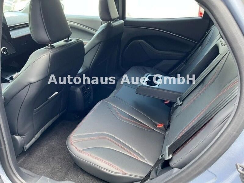 Gebraucht Ford Mustang Mach-E 258 kW (351 PS) 2023 Blau SUV