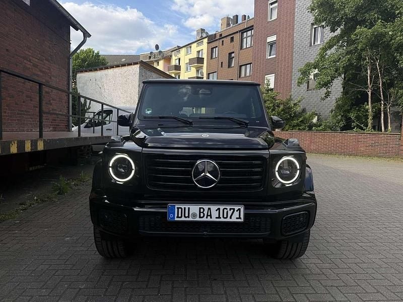 Gebraucht 2024 Mercedes G450 SUV | 155.000 € (Guter Preis) - Bild 1/4