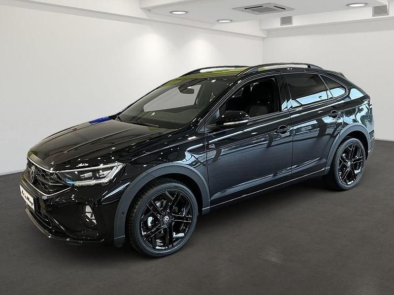Gebraucht VW Taigo R-line 150 PS (110 kW) 2025 Deep black perleffekt SUV