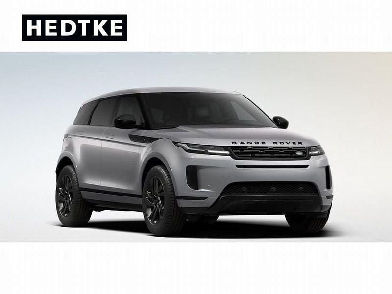 Silber Neu 2025 Land Rover Range Rover evoque S SUV | 54.990 € (Superpreis) - Bild 1/4