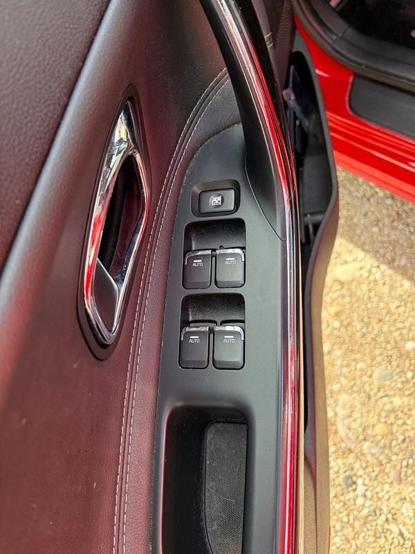 Gebraucht Kia Ceed GT GT-Line 120 PS (88 kW) 2016 Rot Limousine