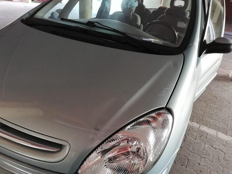 Gebraucht Citroën Xsara Picasso 115 PS (84 kW) 2003 Van / Kleinbus