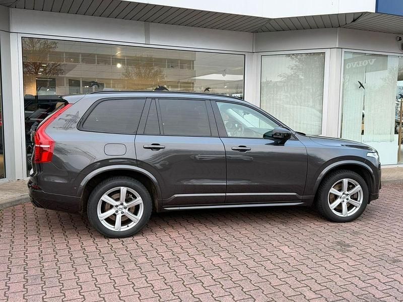Gebraucht Volvo XC90 Plus 455 PS (334 kW) 2023 Grau SUV