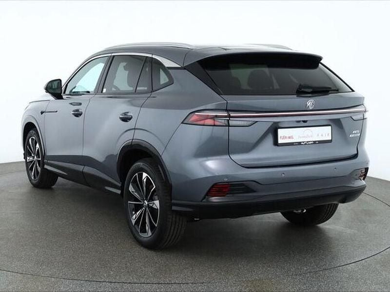 Neu MG HS Luxury 224 PS (164 kW) 2026 Grau SUV