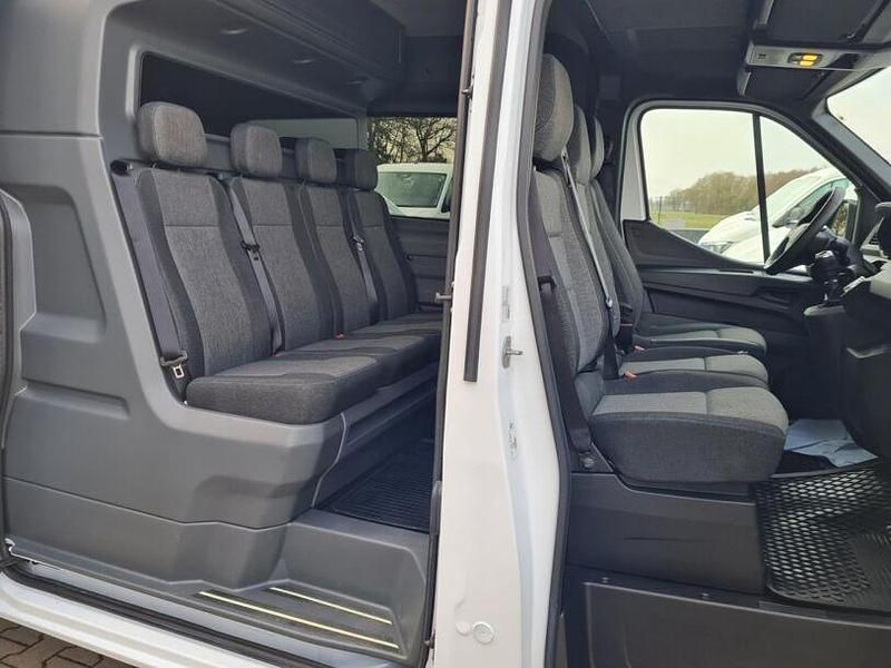 Gebraucht Renault Master 131 PS (96 kW) 2025 Weiss Van / Kleinbus