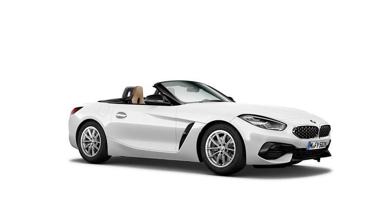 Gebraucht BMW Z4 M Sport 197 PS (144 kW) 2024 Cabrio