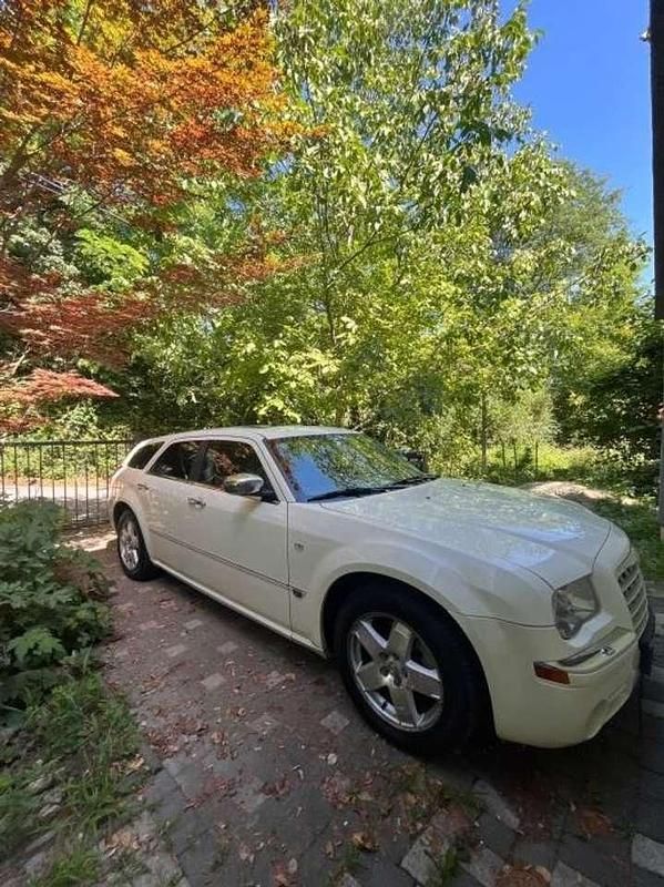 Gebraucht 2005 Chrysler 300C Limousine | 7.800 € (Teuer) - Bild 1/4