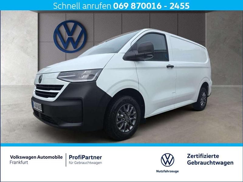 Gebraucht VW Transporter 170 PS (125 kW) 2025 Weiß Van