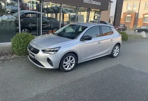 Gebraucht Opel Corsa Elegance 100 PS (73 kW) 2023 Kleinwagen