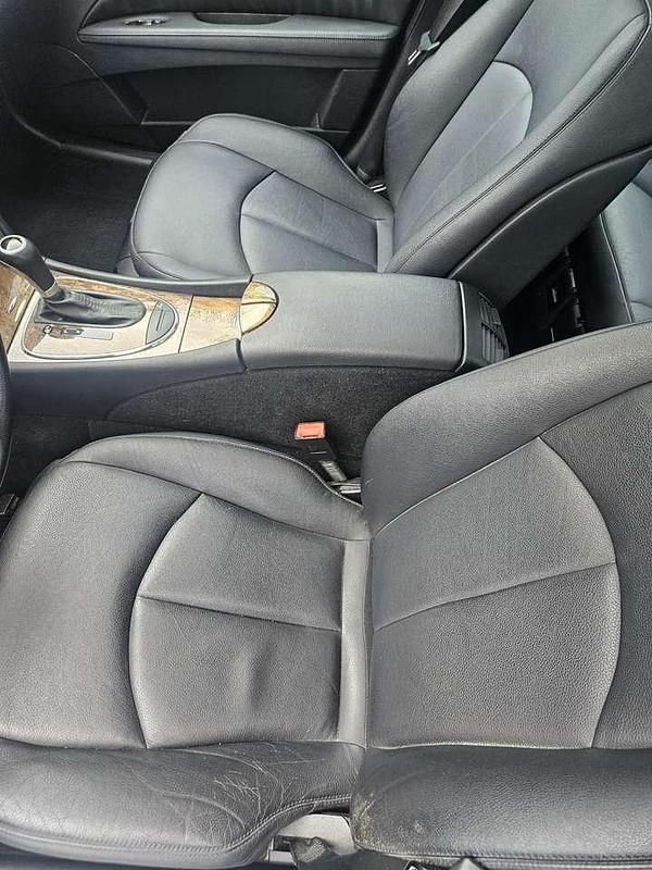 Gebraucht Mercedes 320 Avantgarde 224 PS (164 kW) 2009