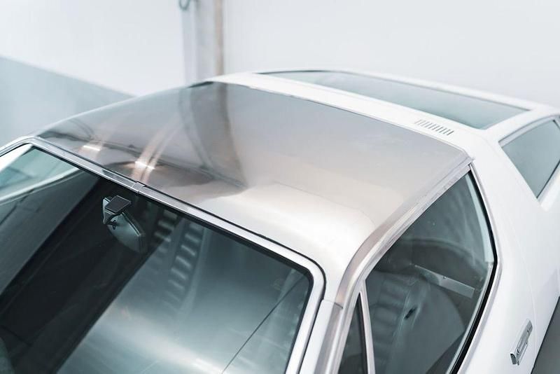 Gebraucht Maserati Bora 310 PS (228 kW) 1976 Weiß Coupé