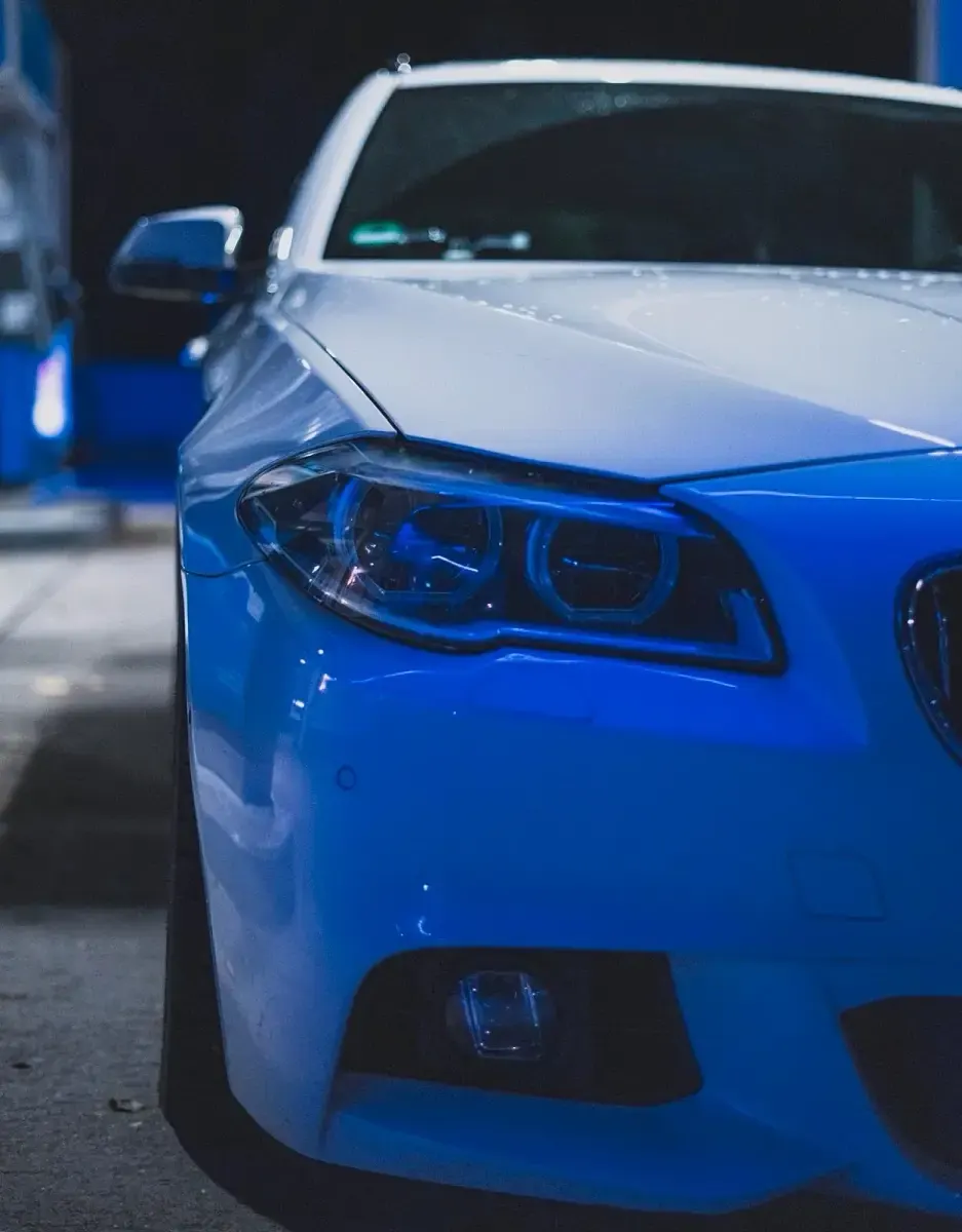 Gebraucht BMW 535 M Sport 313 PS (230 kW) 2014 Weiß Kombi