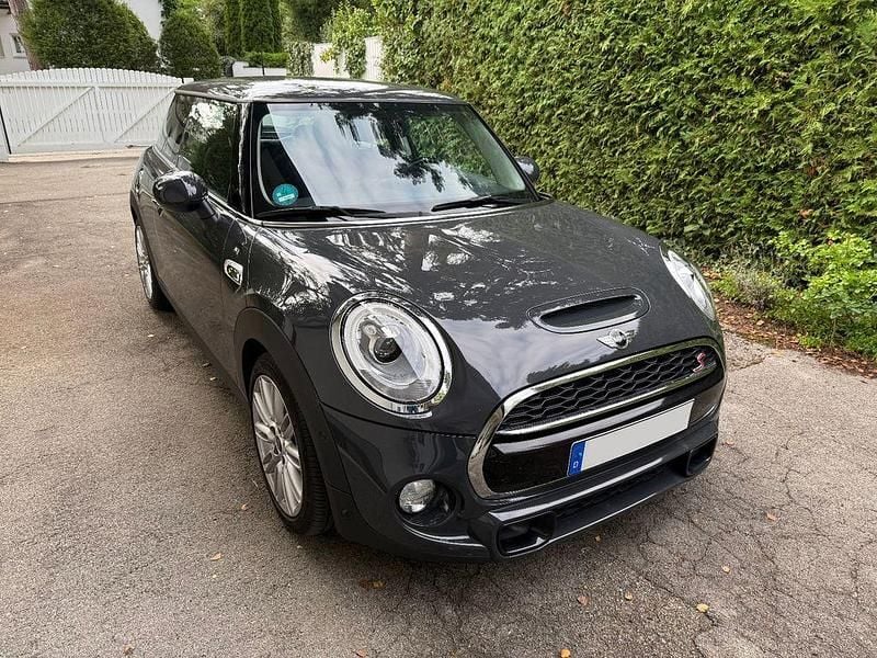 Gebraucht 2018 Mini Cooper S Kleinwagen | 21.500 € (Fairer Preis) - Bild 1/4