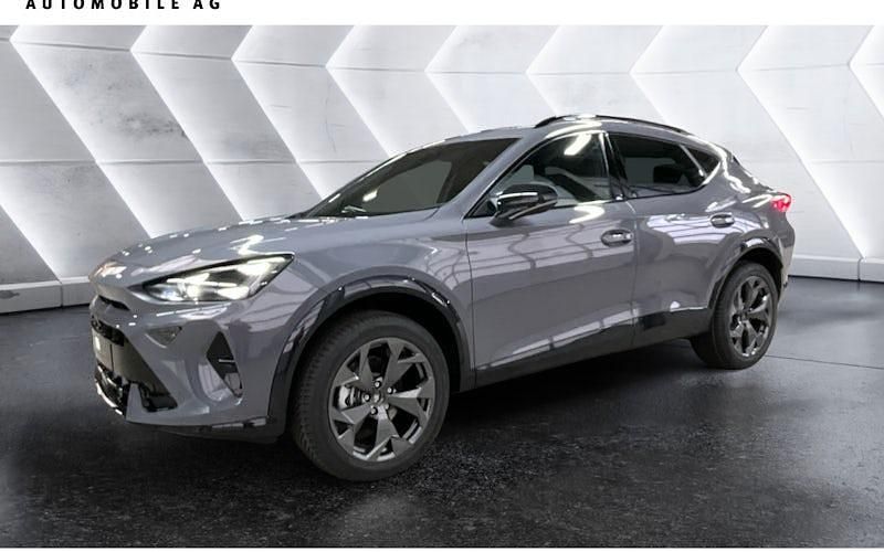 Grau Gebraucht 2024 Cupra Formentor SUV | 37.490 € (Etwas zu teuer) - Bild 1/4