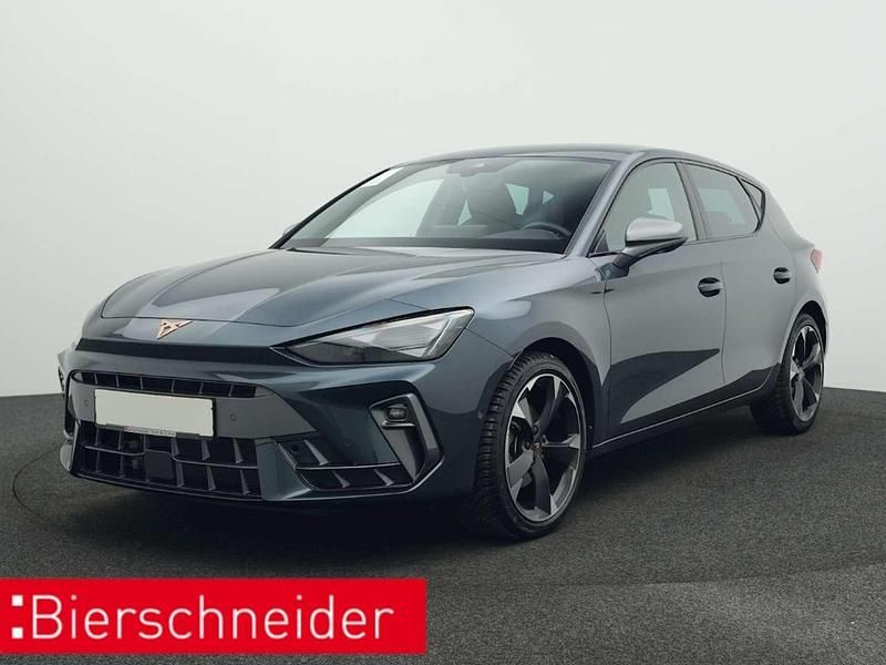 Grau Gebraucht 2024 Cupra Leon Limousine | 29.750 € (Guter Preis) - Bild 1/3