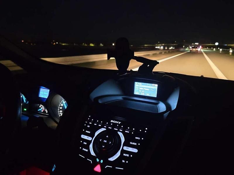 Gebraucht Ford C-MAX SYNC Edition 150 PS (110 kW) 2015 Van / Kleinbus