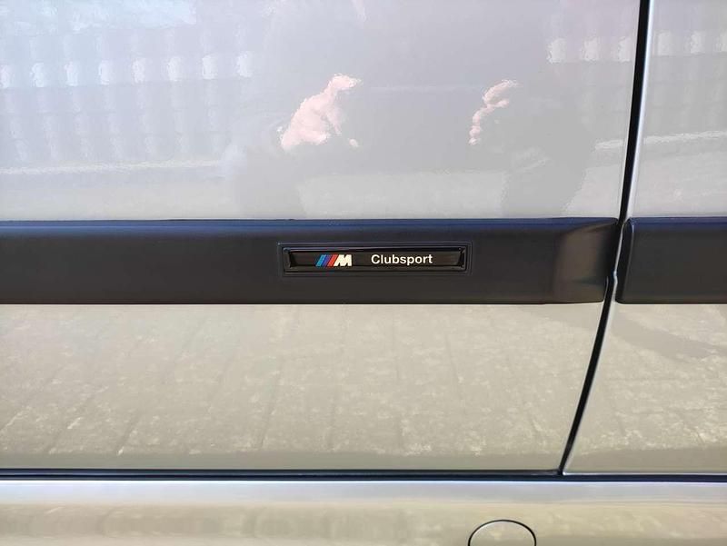 Second-hand BMW 328 193 CP (141 kW) 1998 Argintiu Coupe