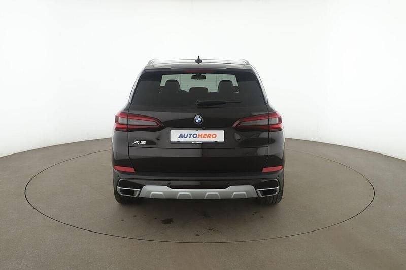 Gebraucht BMW X5 xLine 340 PS (250 kW) 2022 Braun SUV