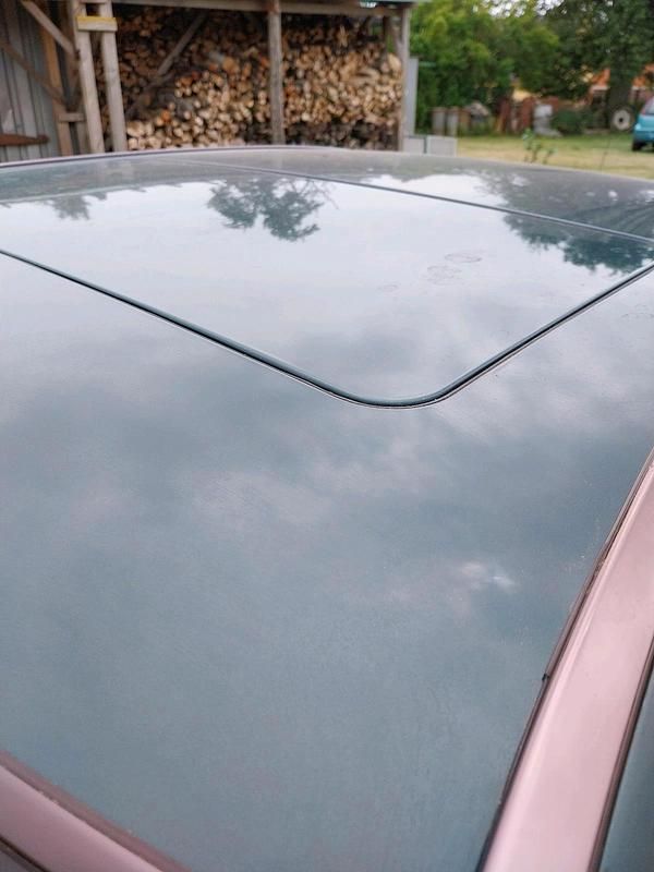 Gebraucht Mercedes C220 95 PS (69 kW) 1995 Grün Limousine