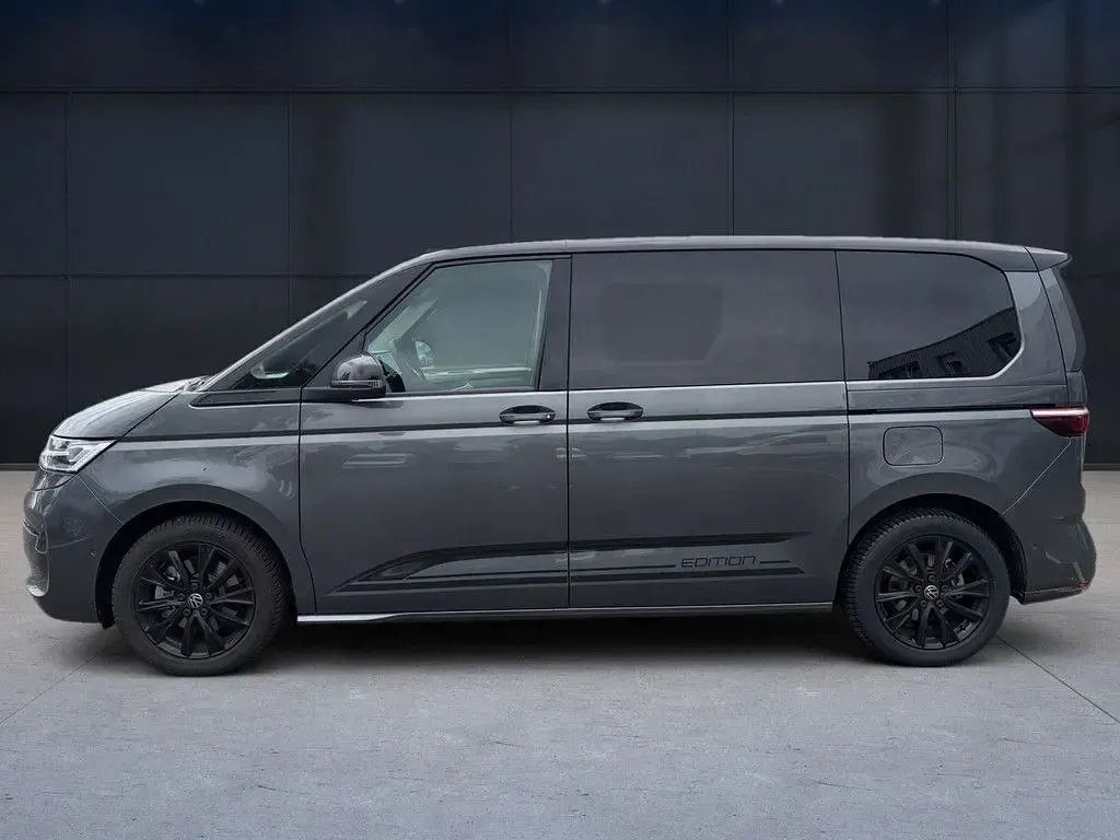Neu VW Multivan 245 PS (180 kW) 2026 Grau Van / Kleinbus