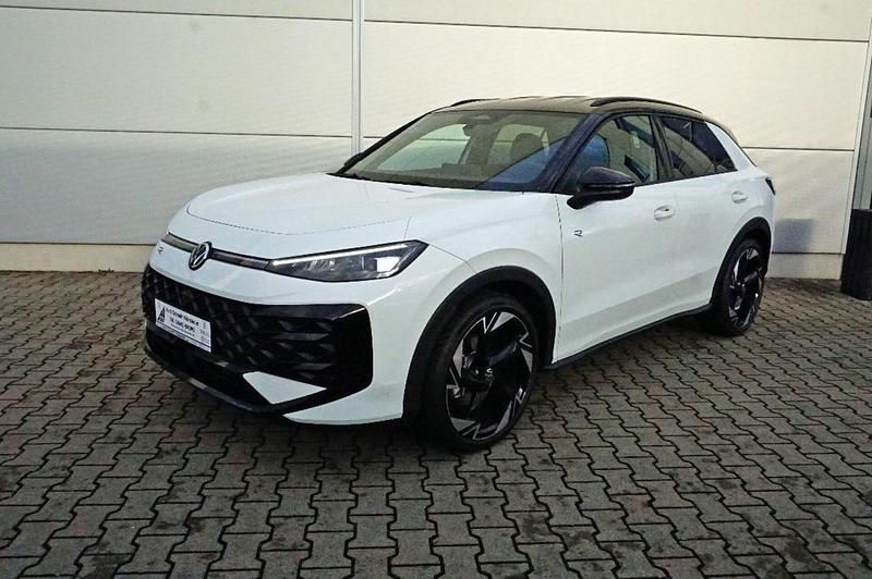 Gebraucht VW T-Roc R-line 150 PS (110 kW) 2026 SUV