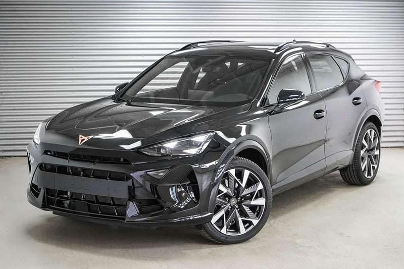 Midnight black metall... Neu 2025 Cupra Formentor VZ SUV | 40.491 € (Guter Preis) - Bild 1/4