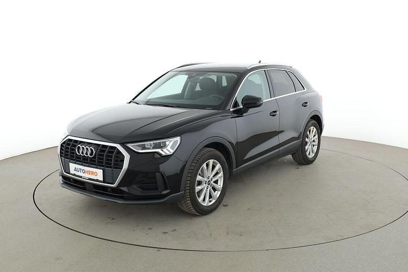 Gebraucht Audi Q3 150 PS (110 kW) 2021 SUV