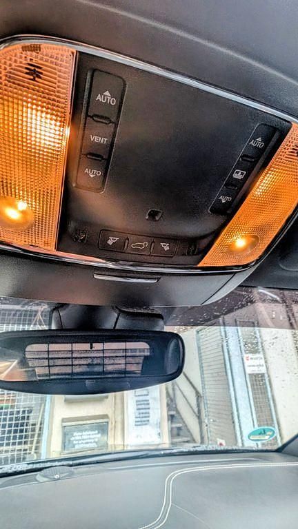 Gebraucht Jeep Grand Cherokee 250 PS (183 kW) 2017 Grau SUV