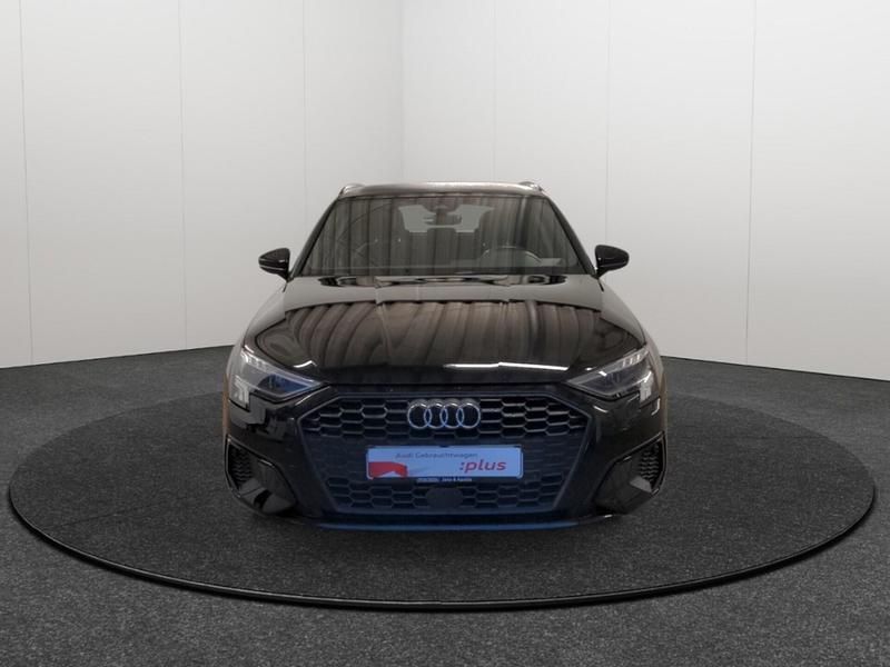 Gebraucht Audi A3 Sportback e-tron Design 204 PS (150 kW) 2020 Brillantschwarz Kleinwagen
