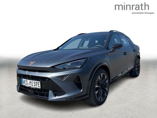 Gebraucht Cupra Formentor 272 PS (200 kW) 2025 Grau SUV