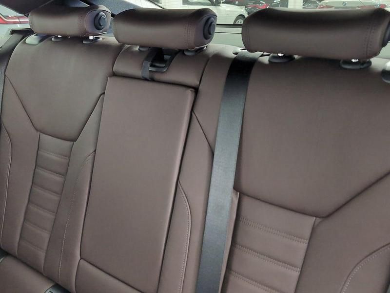 Gebraucht BMW i4 Performance 350 kW (476 PS) 2022 Grau Limousine