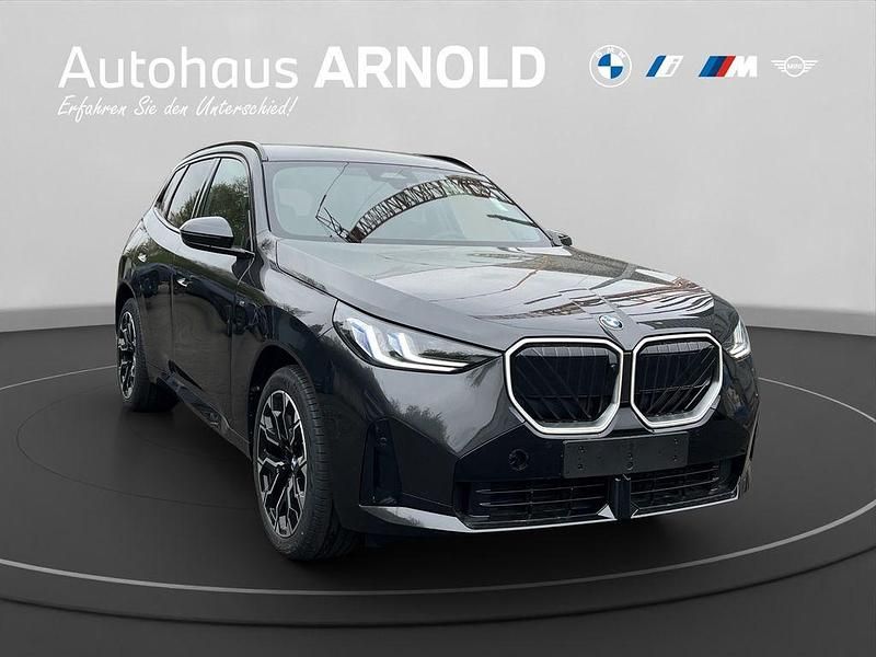 Neu BMW X3 M Sport 197 PS (144 kW) 2026 Sophistograu brillanteffekt SUV