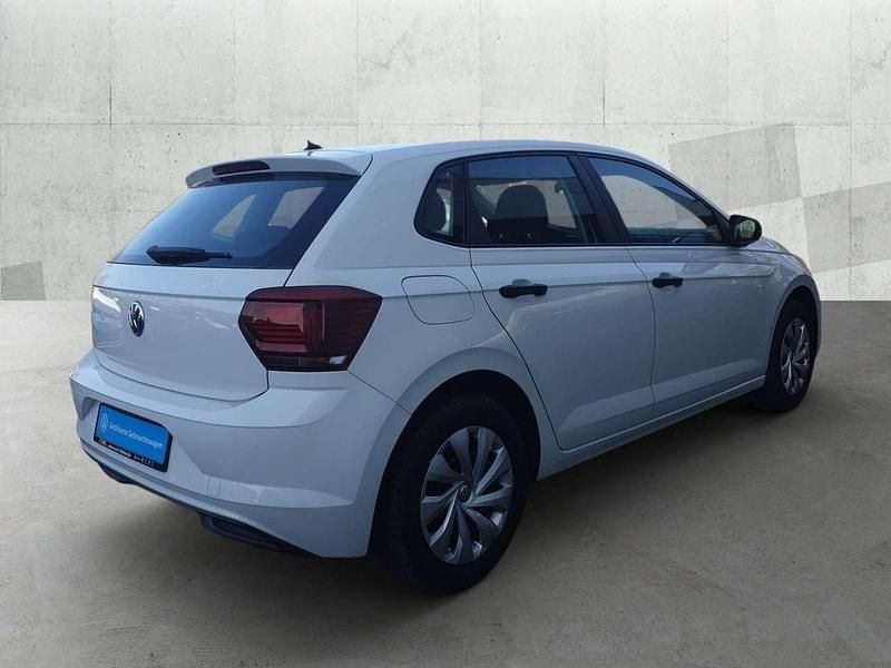 Gebraucht VW Polo Trendline 65 PS (47 kW) 2019 Andere Kleinwagen
