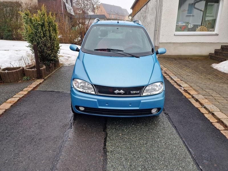 Gebraucht Ligier X-Too 2006 Blau Kleinwagen
