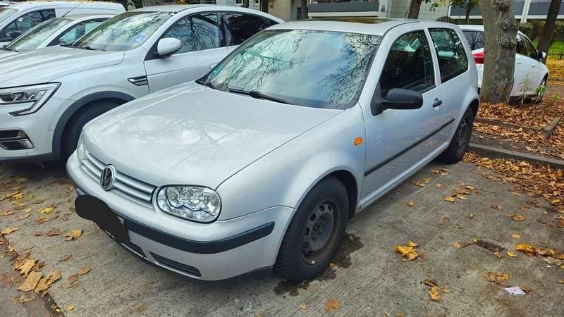 Gebraucht VW Golf III Trendline 75 PS (55 kW) 1999 Limousine