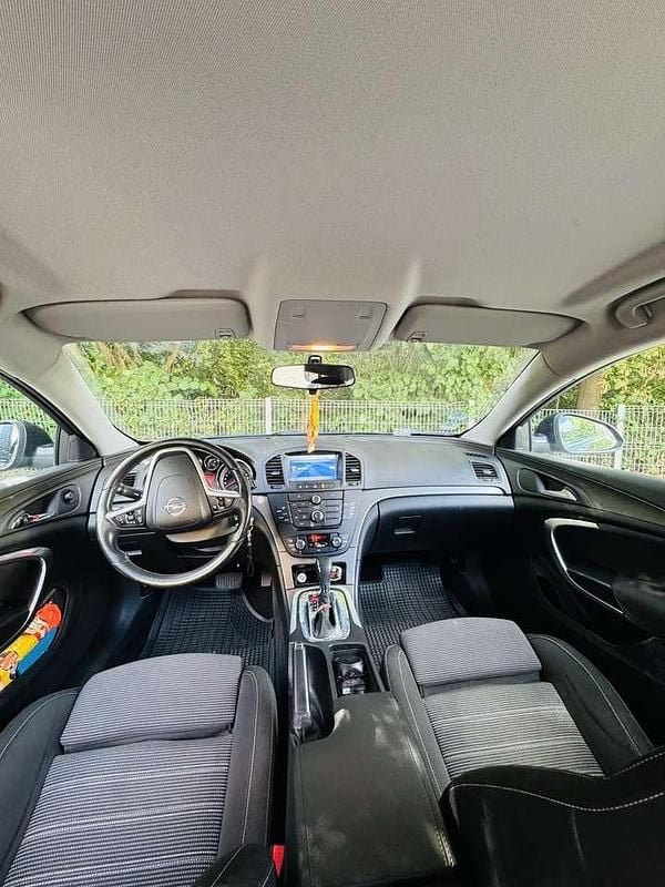 Gebraucht 2013 Opel Astra Edition Limousine | 3.000 € (Guter Preis) - Bild 1/4