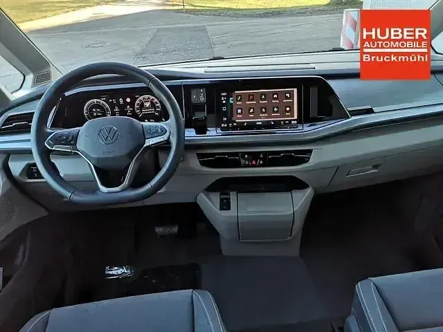 Nowe VW Multivan Edition 2026 Andere Minivan