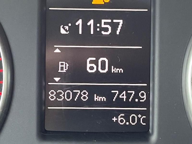 Gebraucht Audi A1 Sportback 95 PS (69 kW) 2017 Schwarz Kleinwagen