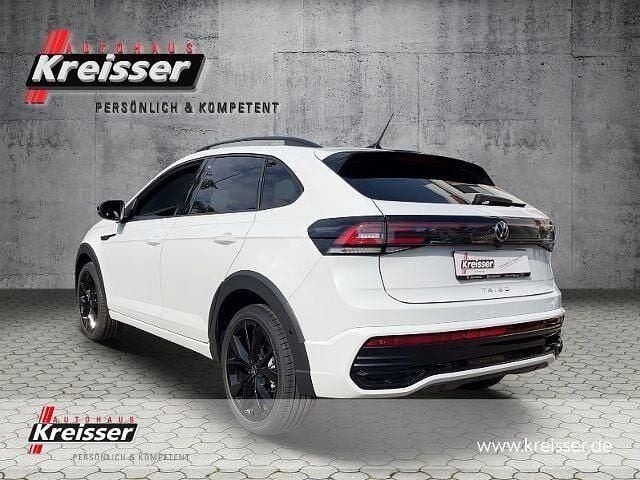 Gebraucht VW Taigo R-line 150 PS (110 kW) 2023 Pure white SUV