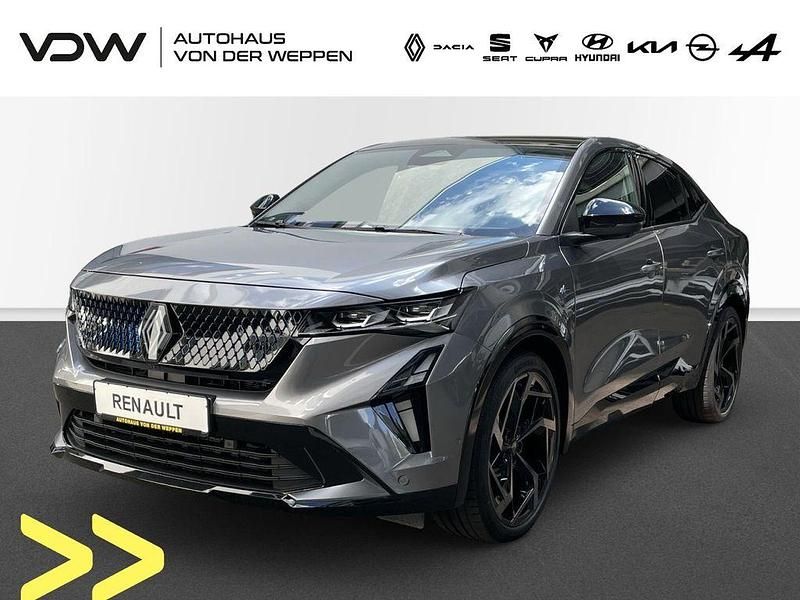Grau Neu 2025 Renault Rafale SUV | 55.990 € (Fairer Preis) - Bild 1/4