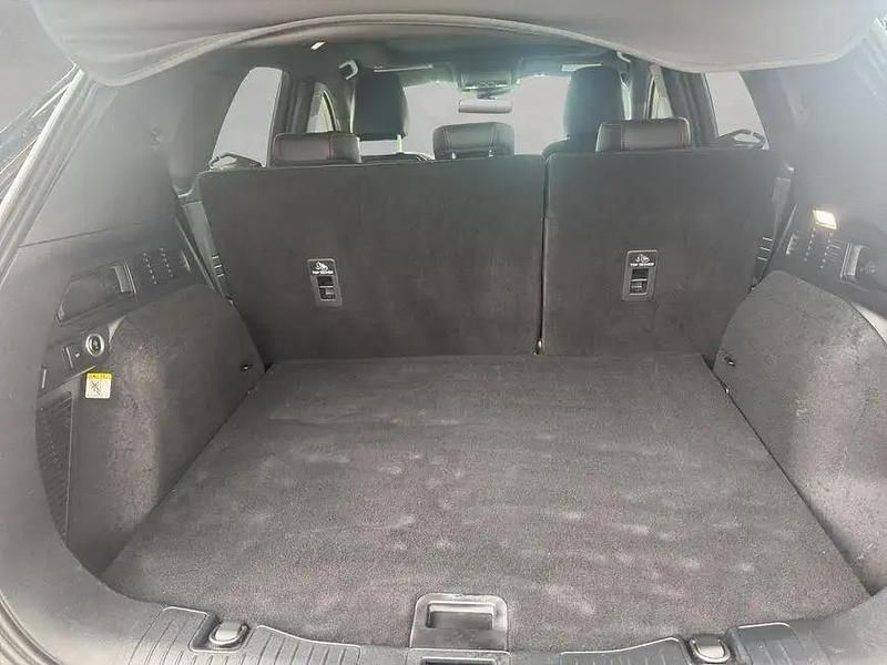 Gebraucht Ford Kuga ST-Line X 150 PS (110 kW) 2024 Agate black metallic SUV